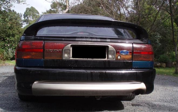 02 GT Back