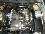 AU Motor & Serpentine Belt Conversion!
