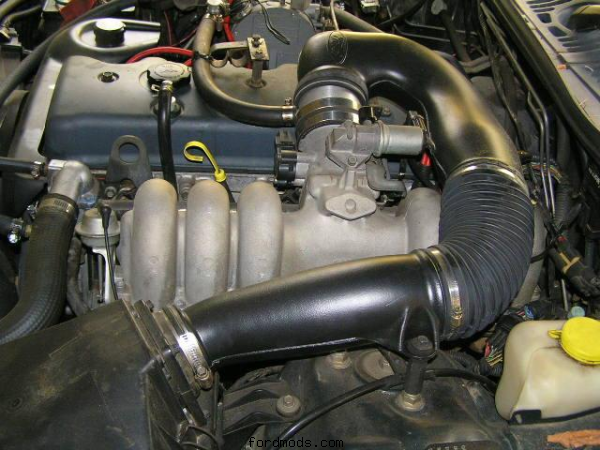 AU intake 2