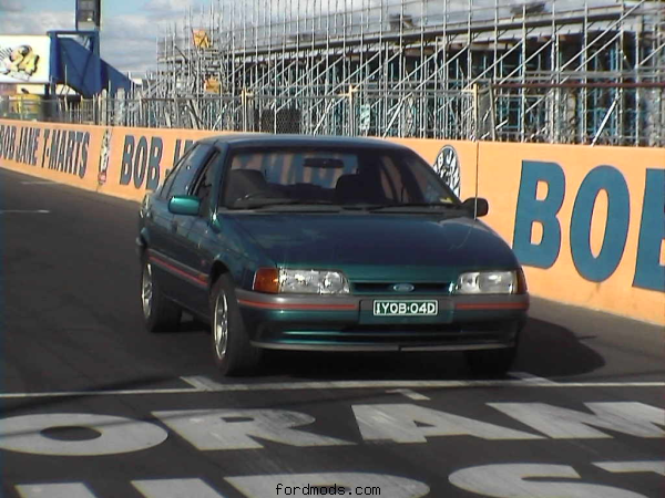 eb xr8