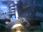 brakes