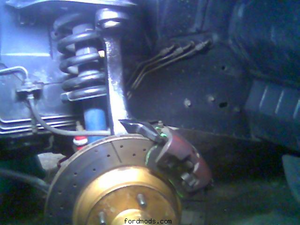 brakes