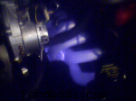5500rpm on a dyno for a while :)