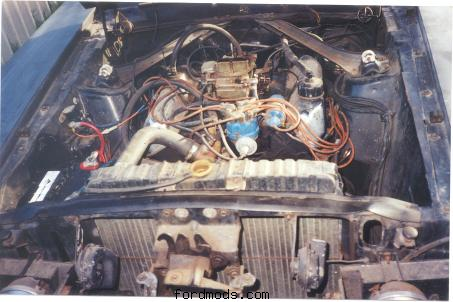 XR7engine