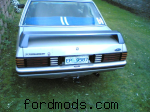 Tiny's XF