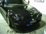 Robbie's AUIII XR8