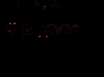dash lights