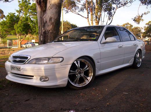 looking mean....