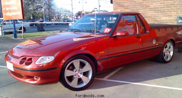 ute
