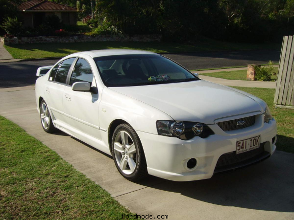 my car