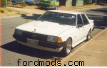 My old XD