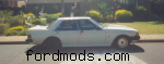 My old XD side