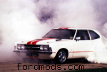 how about a TD coupe, tuff as nuts