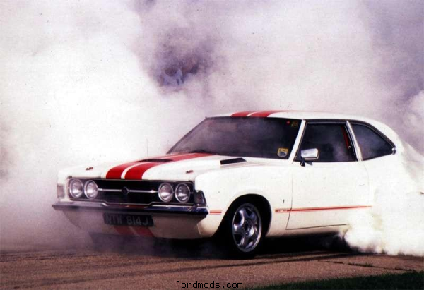 how about a TD coupe, tuff as nuts