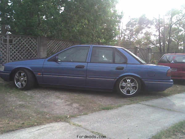 mates eb fairmont