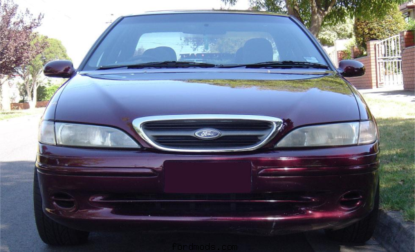 my ride :D