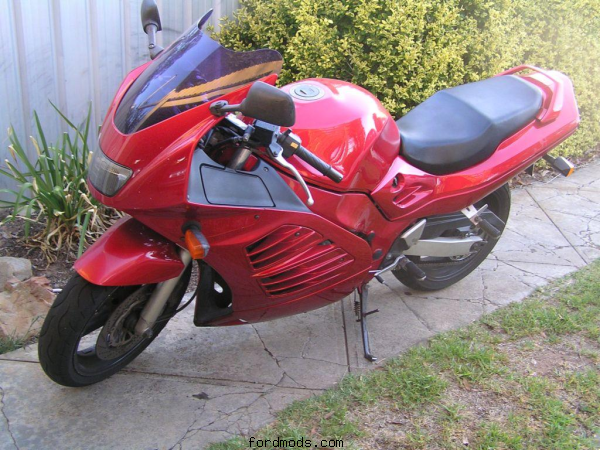 94 RF900R