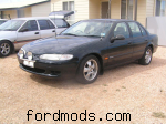 My car