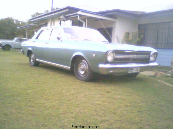low xr
