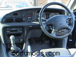 Interior Shot