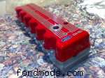 My New rocker cover(want 1 pm me)