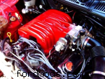 XR8 motor
