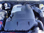 Fairmont Engine